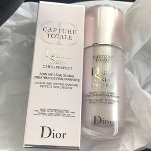 Dior Capture Dreamskin Care & Perfect